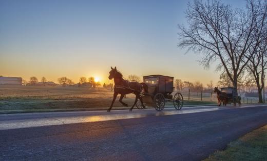 Lancaster County Attractions