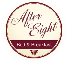After Eight Lancaster Bed & Breakfast secure online reservation system